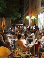 Plataforma «Huelva contra el ruido»